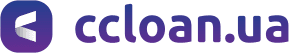 Логотип «Ccloan»