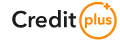 Логотип «Credit Plus»