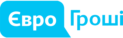 Логотип «EuroGroshi»