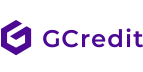 Логотип «Gcredit.co»