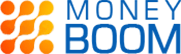 Логотип «Money Boom»