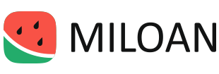 Логотип «Miloan»