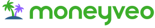 Логотип «MoneyVeo»