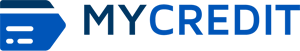 Логотип «MyCredit»