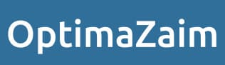 Логотип «OptimaZaim»