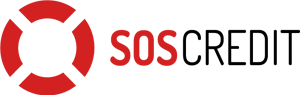 Логотип «SOSCredit»