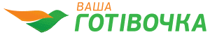 Логотип «Ваша Готивочка»